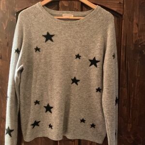Cashmere sweater